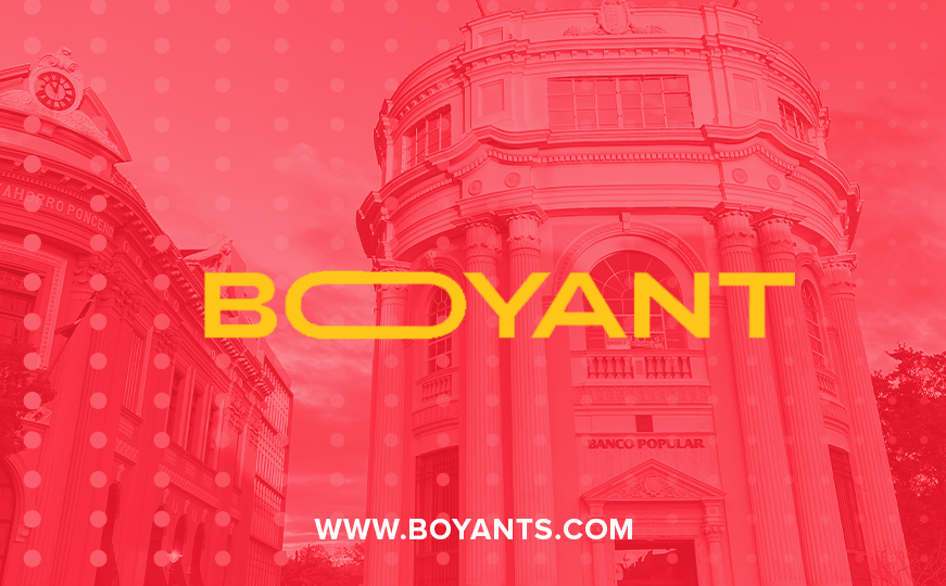 boyant